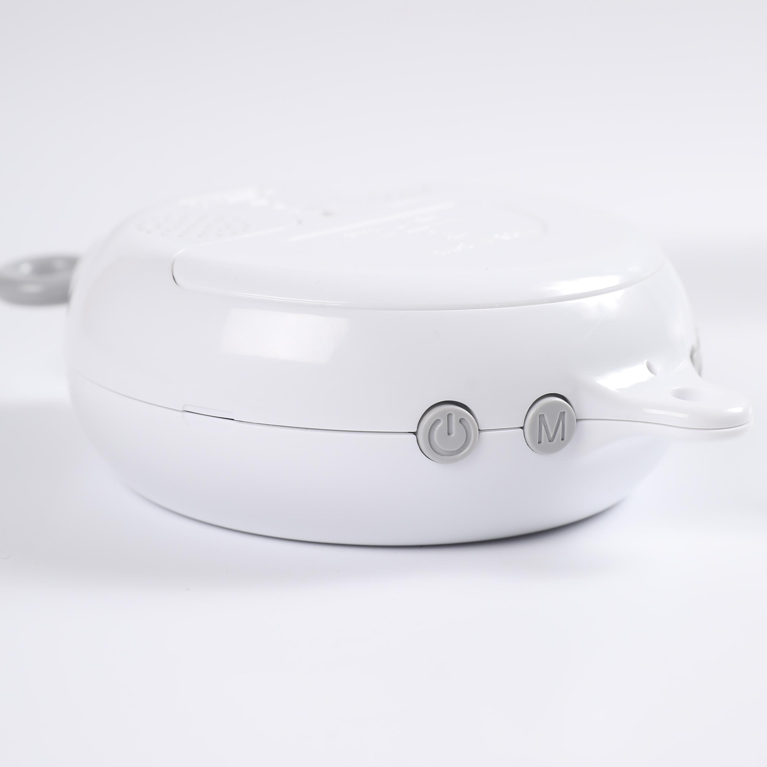 DIY Bed Bell Accessories for Newborns